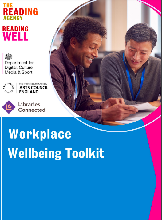 well-being toolkit