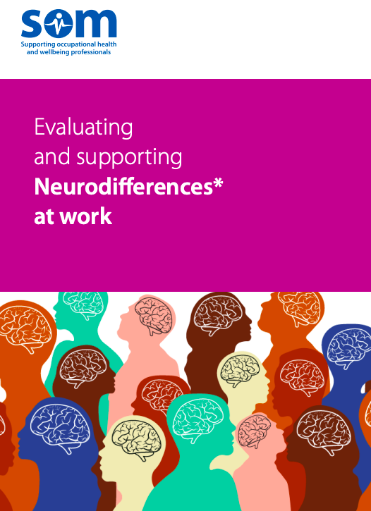 Supporting neurodifferences